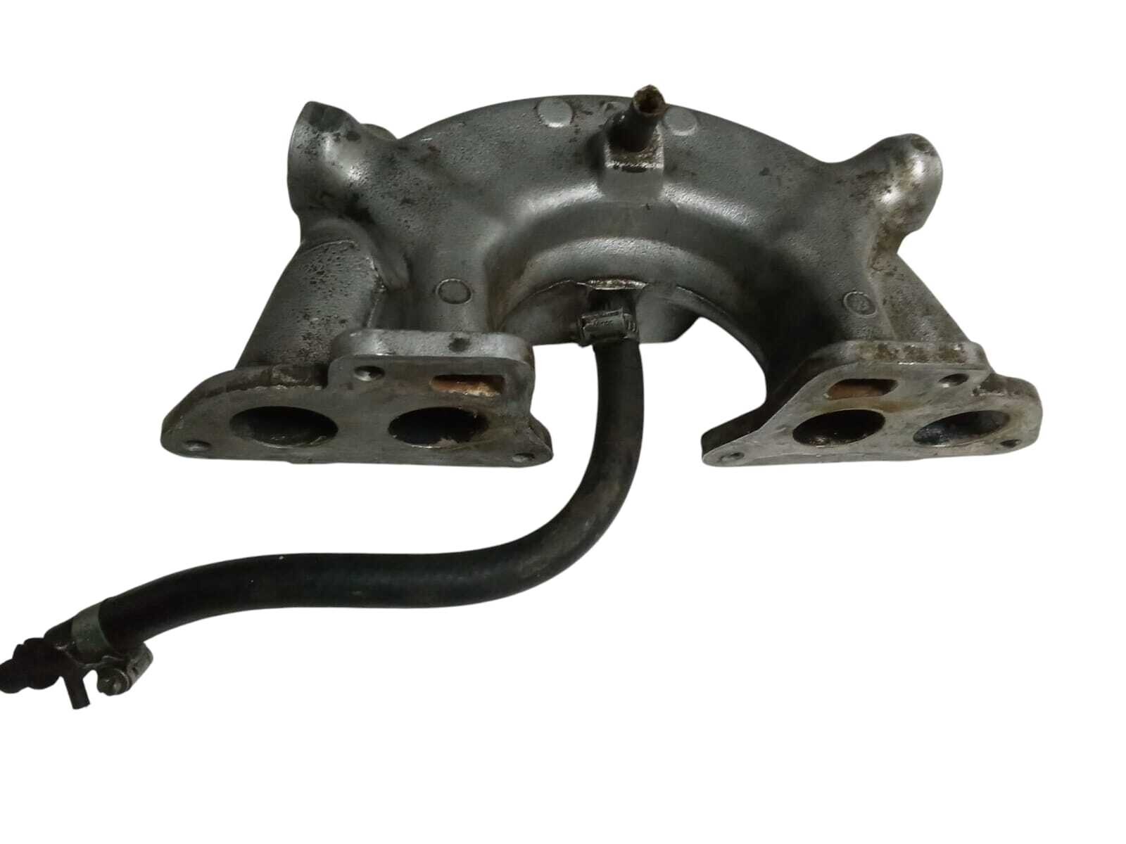 MULTIPLE DE ADMISION Peugeot 306 1996