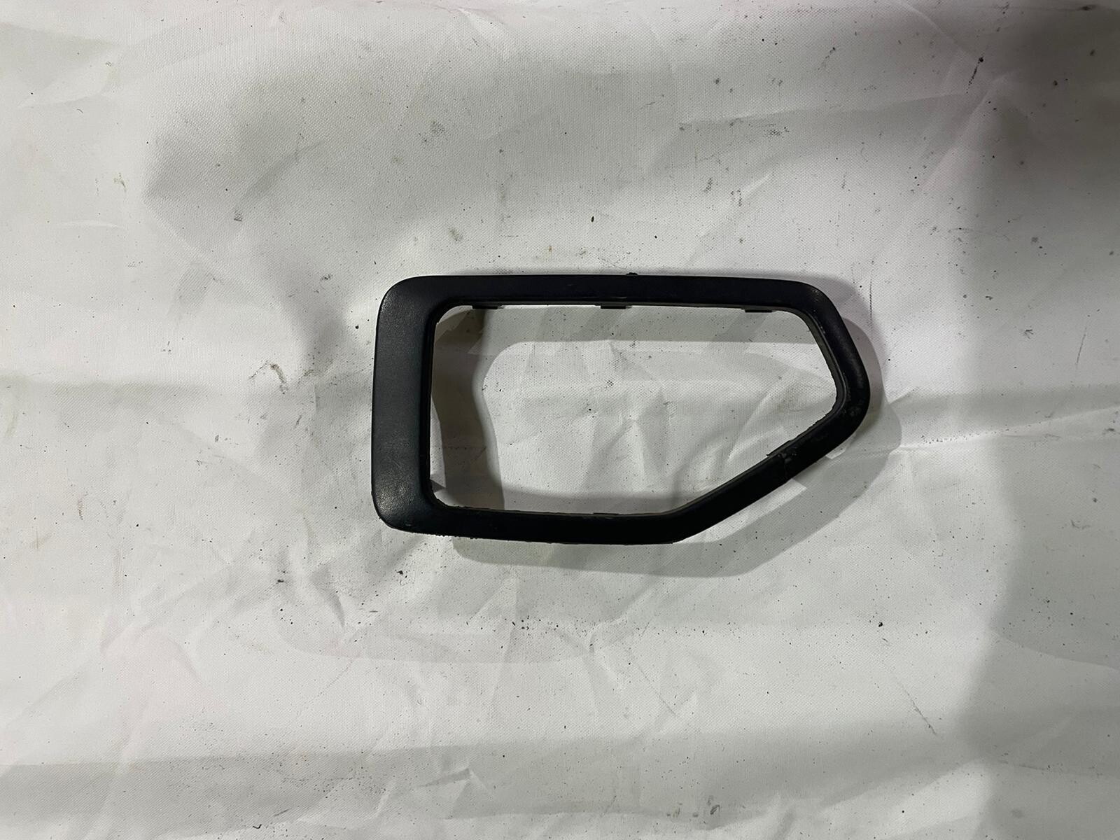 BISEL MANILLA PUERTA PILOTO Peugeot 306 1996