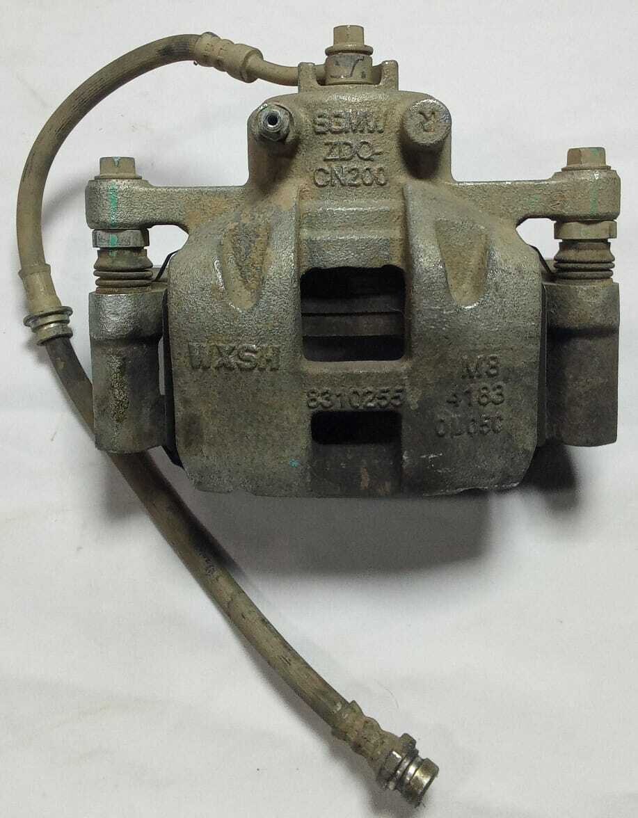 CALIPER DELANTERO DERECHO Chevrolet Groove 2021