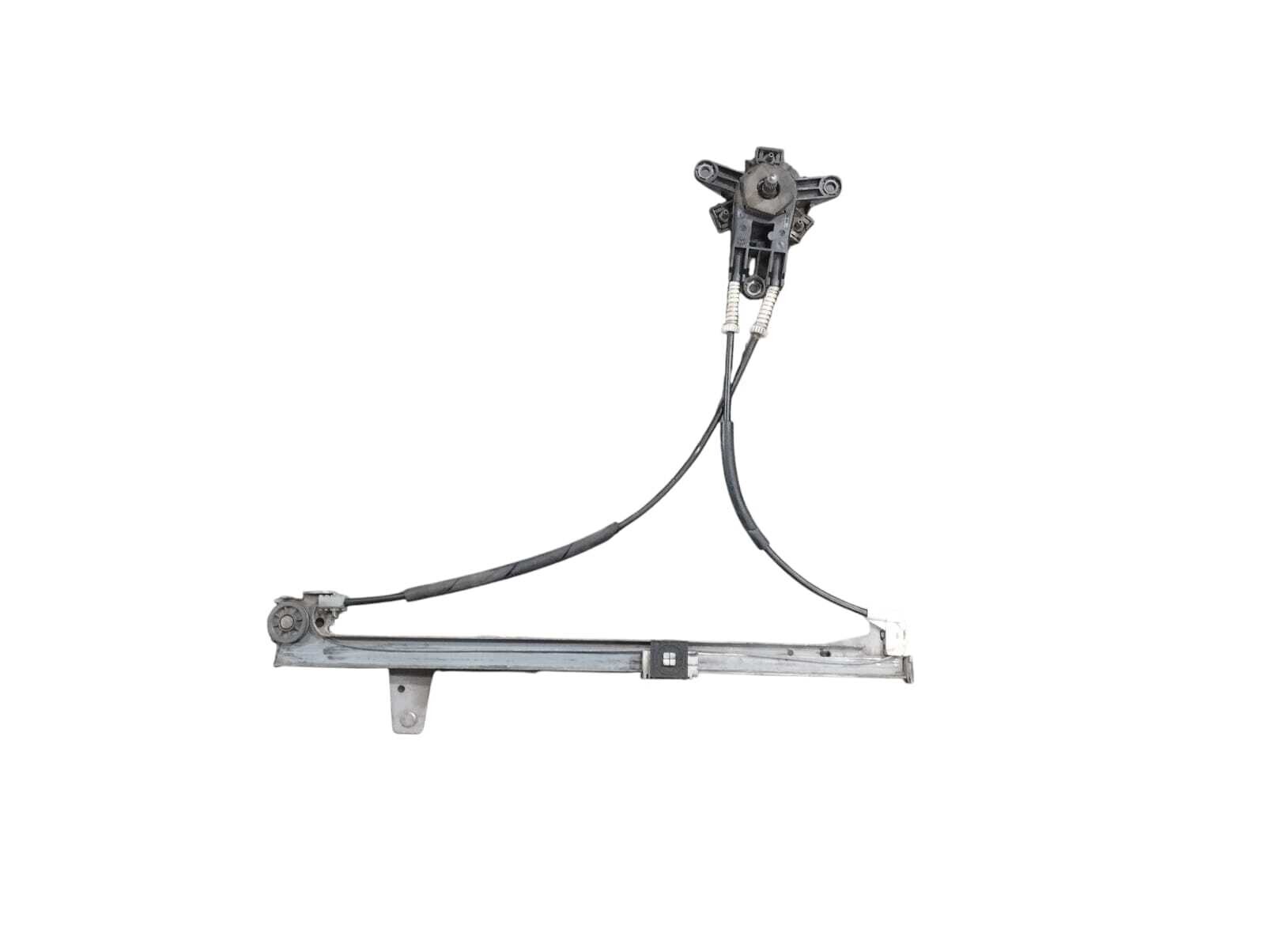 CREMALLERA PUERTA PILOTO Peugeot 306 1996