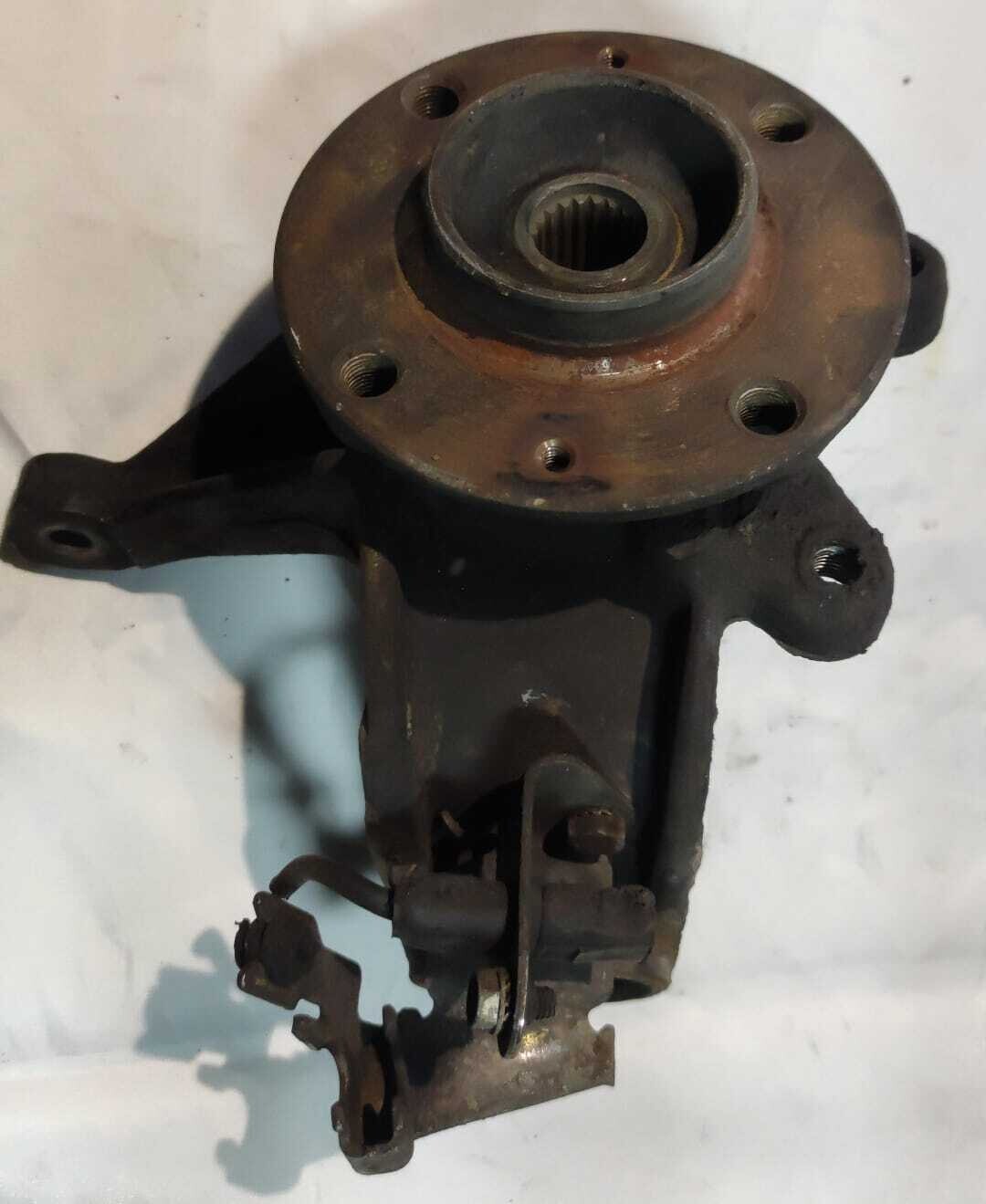MAZA MUÑON IZQUIERDO Peugeot 306 1996