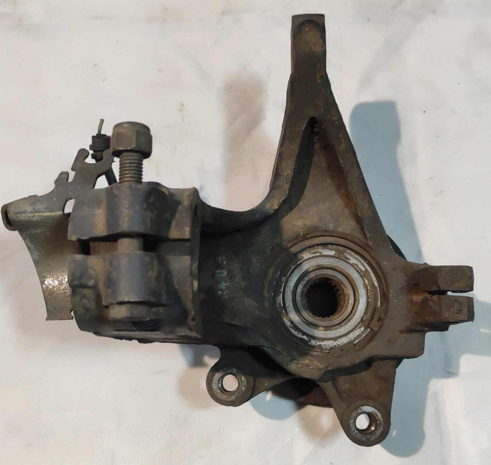 MAZA DERECHO MUÑON Peugeot 306 1996