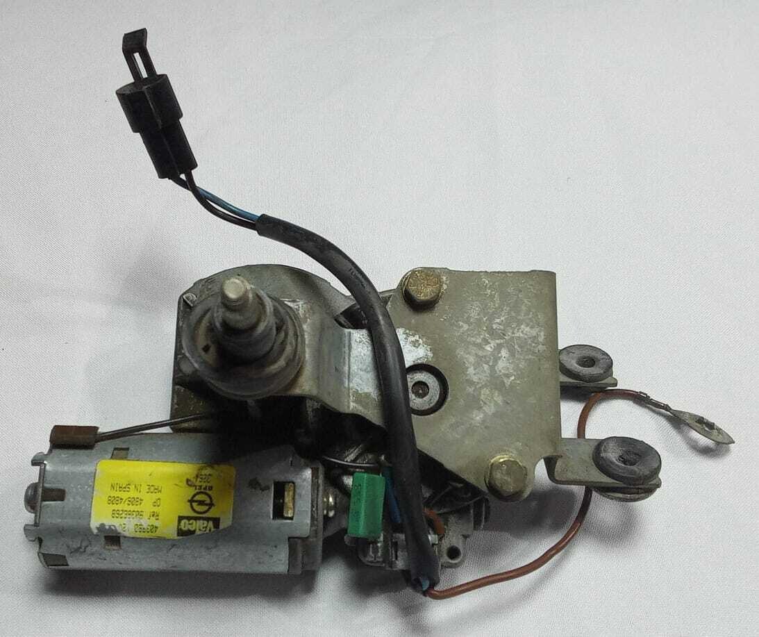 MOTOR LIMPIA PARABRISAS Chevrolet Corsa 2001