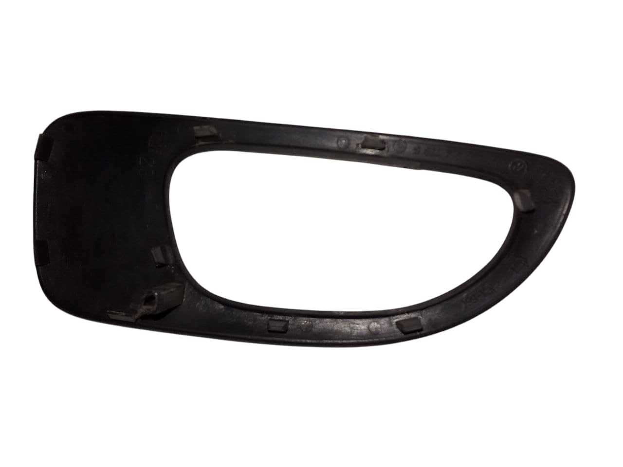 BISEL MANILLA INTERIOR PUERTA TRASERA IZQUIERDA Peugeot 307 2004