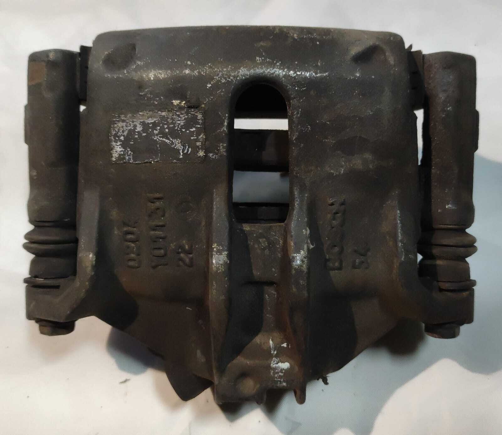 CALIPER DERECHO Peugeot 307 2004
