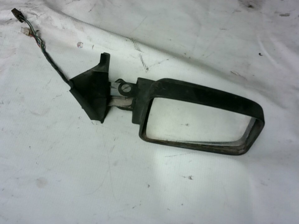 ESPEJO RETROVISOR EXTERIOR DERECHO Peugeot 505 1986