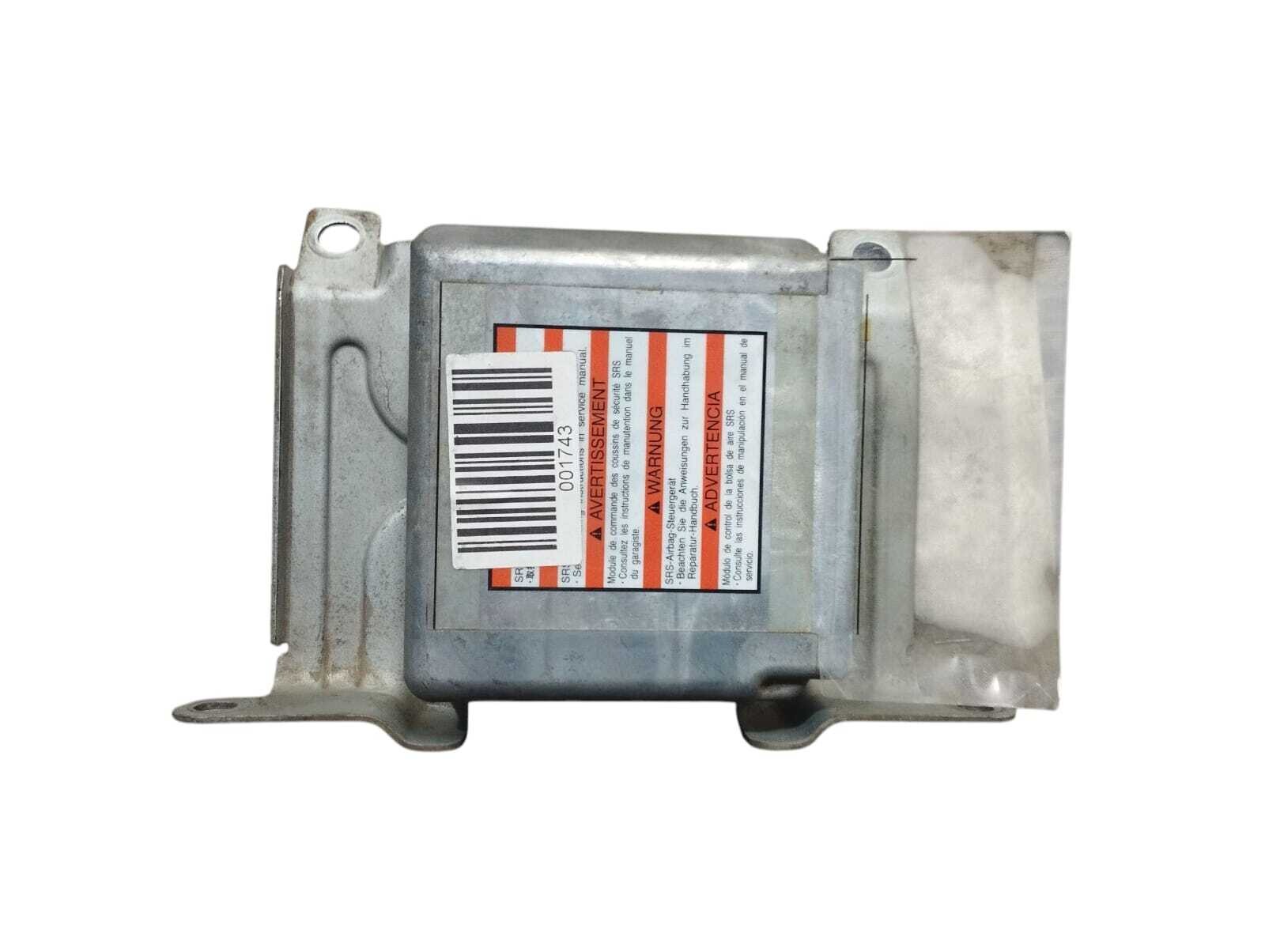 MODULO AIRBAG Subaru Impreza 2006