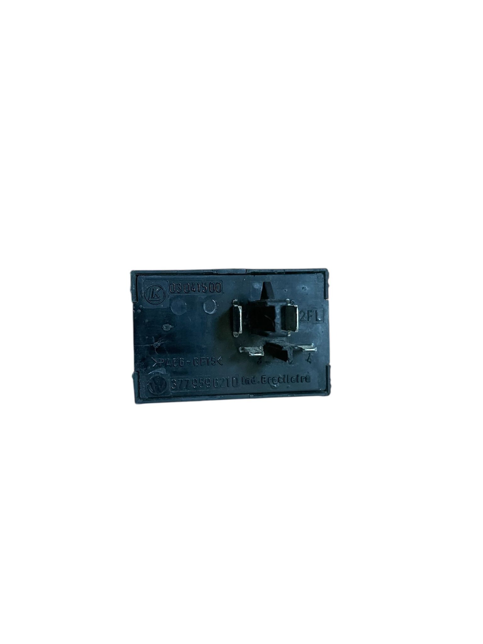 BOTON DEFROSTER Volkswagen gol 2001
