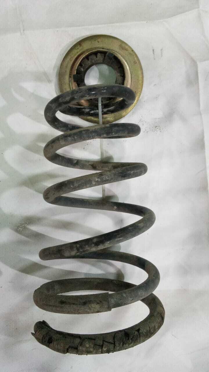 ESPIRAL  TRASERO Fiat PALIO EDX 13 2000