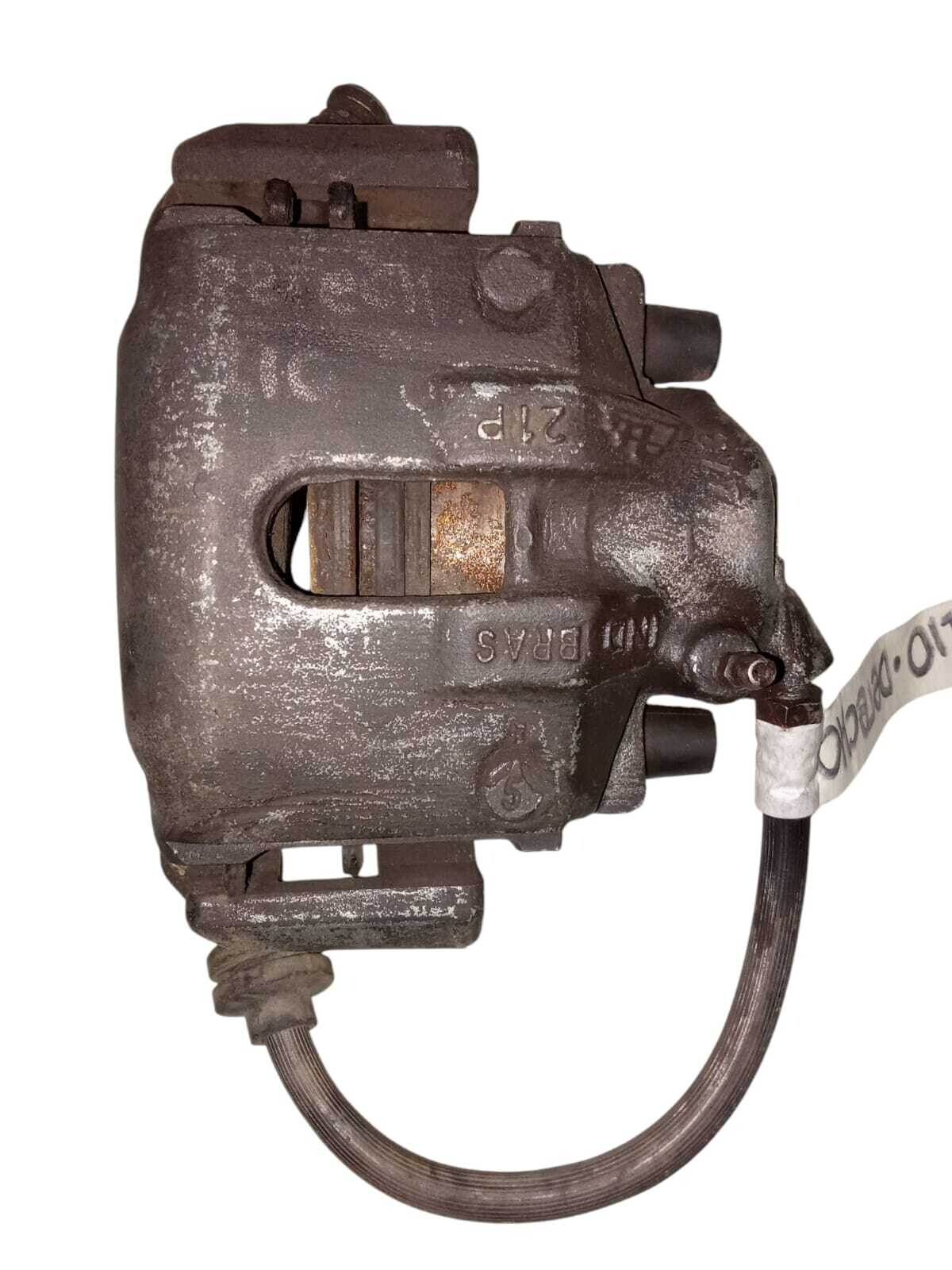 CALIPER DELANTERO DERECHO Fiat PALIO EDX 13 2000