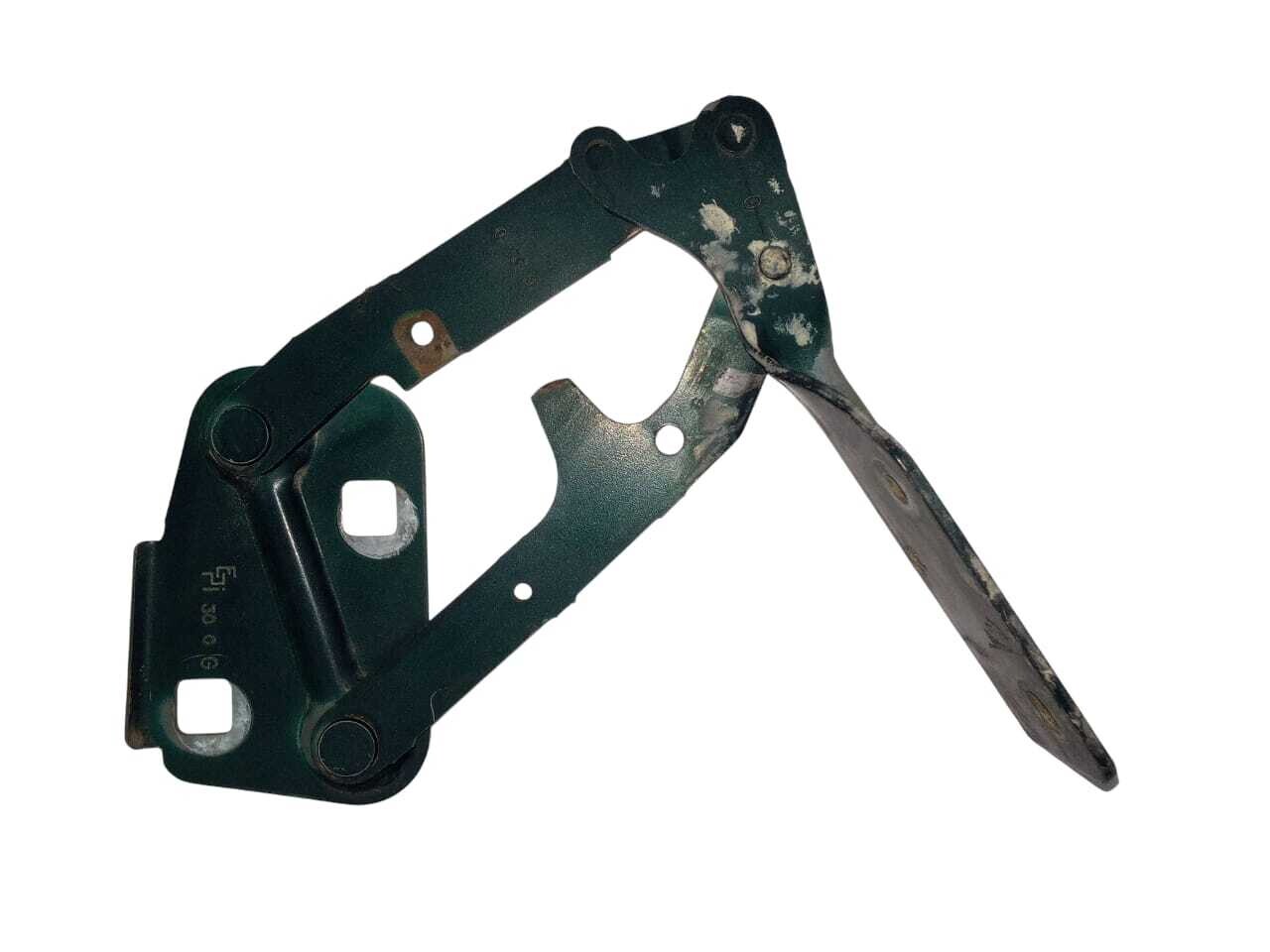 BISAGRA CAPOT IZQUIERDA Peugeot 406 2001