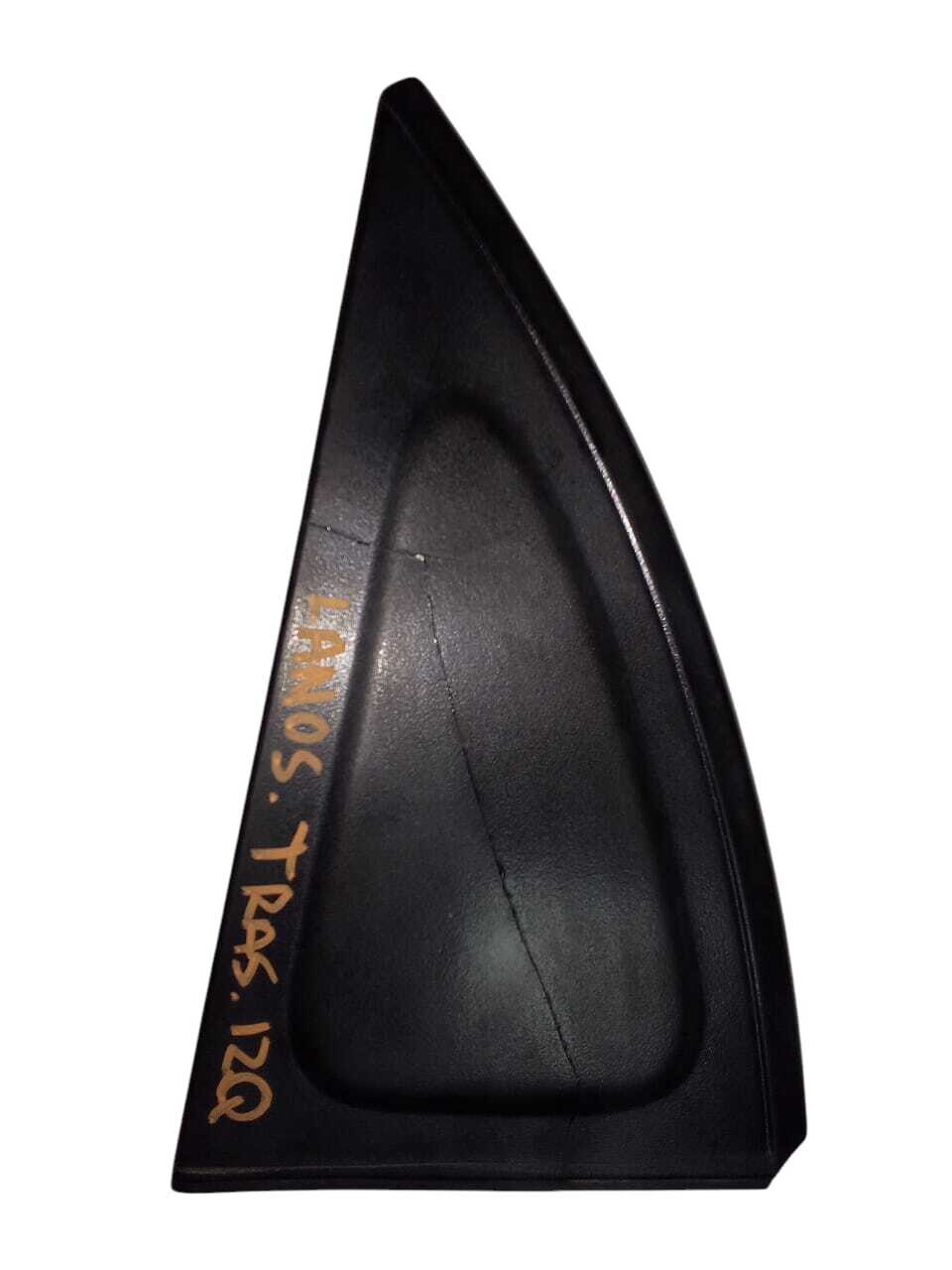 BISEL EXTERIOR PUERTA TRASERA IZQUIERDA Daewoo Lanos 2003