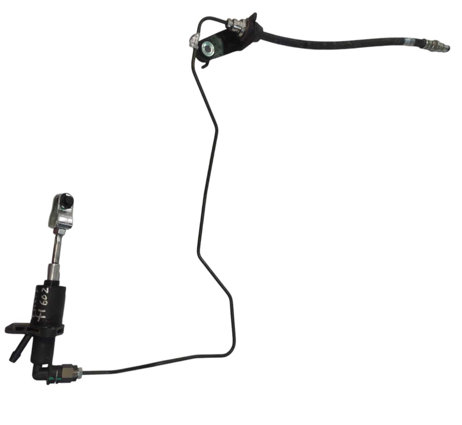 BOMBA PEDAL EMBRAGUE Chery Tiggo 2 2023