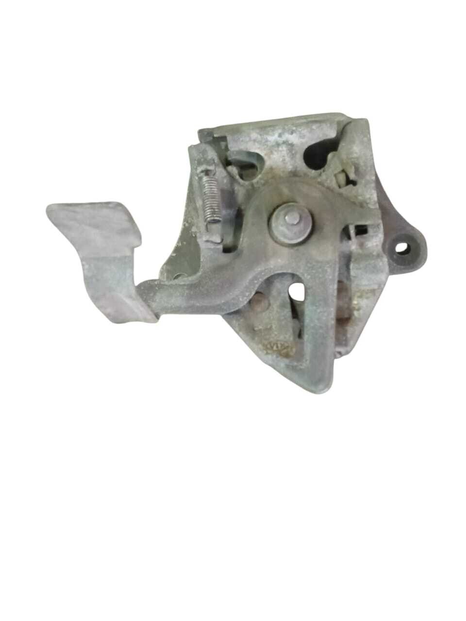 CHAPA CAPOT Kia Rio 2003
