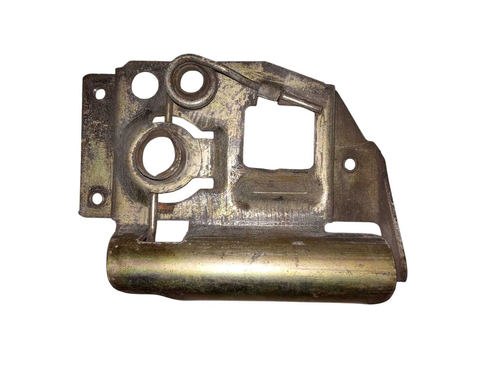 CHAPA CAPOT Fiat punto 75 1998