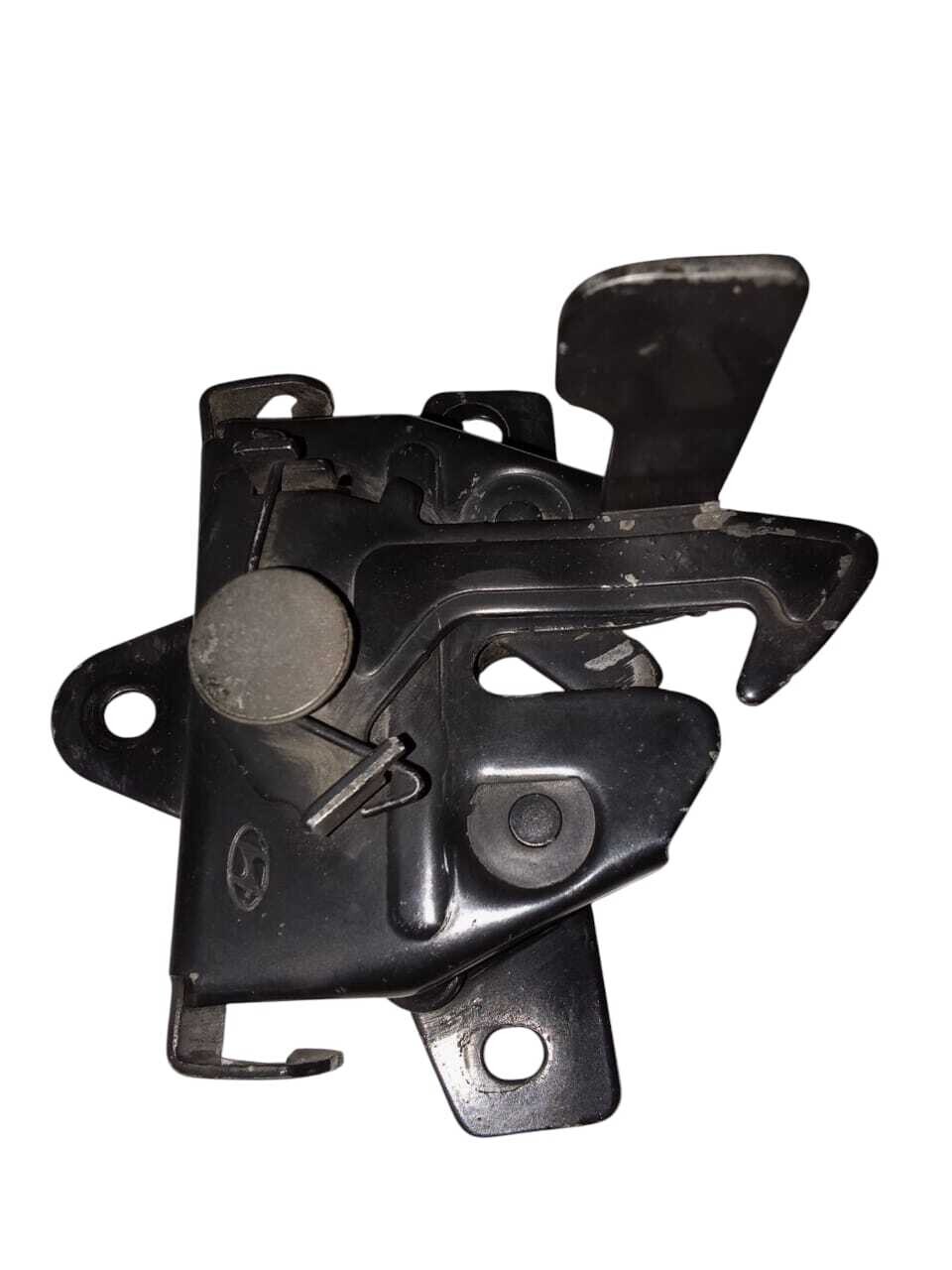CHAPA CAPOT Hyundai Accent 1997