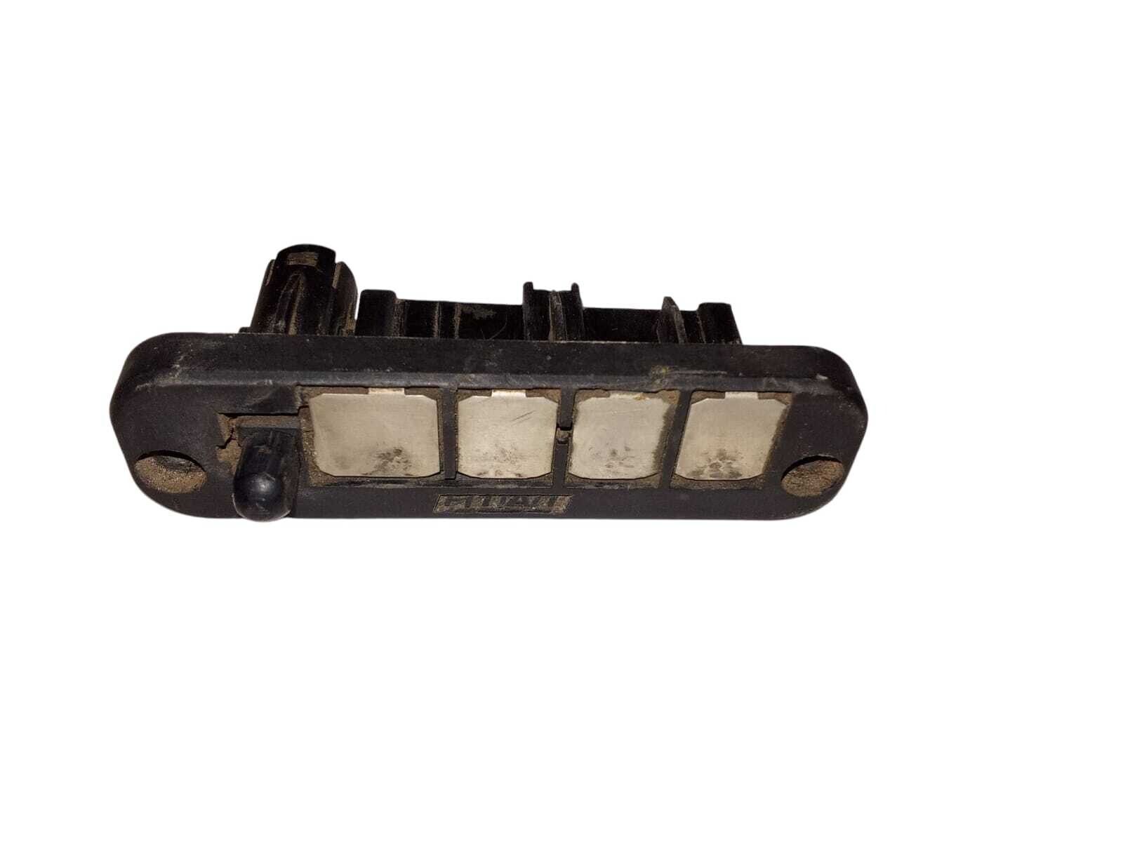 CONTACTO ELECTRICO PORTALON Fiat punto 75 1998