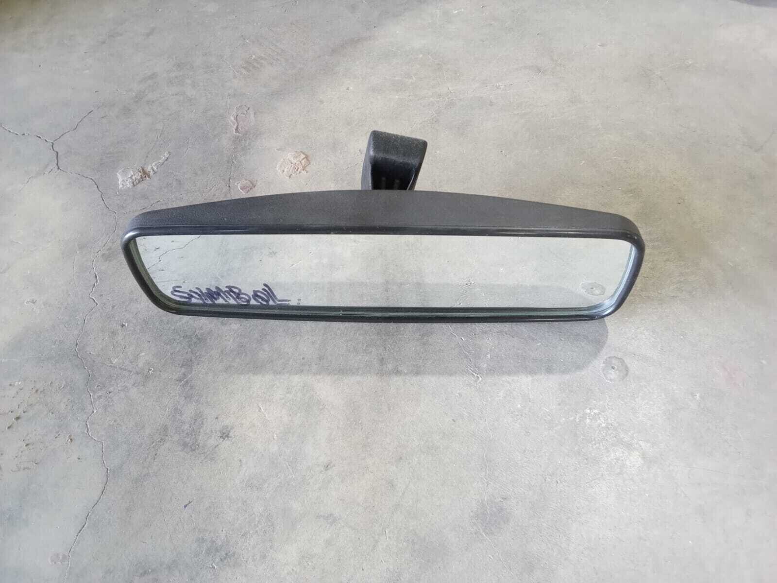 ESPEJO RETROVISOR Renault SYMBOL 2016