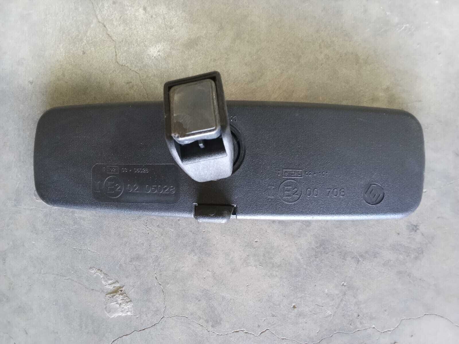ESPEJO RETROVISOR Renault SYMBOL 2016