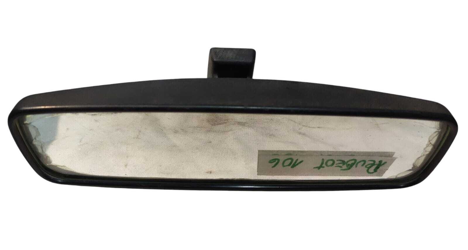 ESPEJO RETROVISOR INTERIOR Peugeot 106 2002