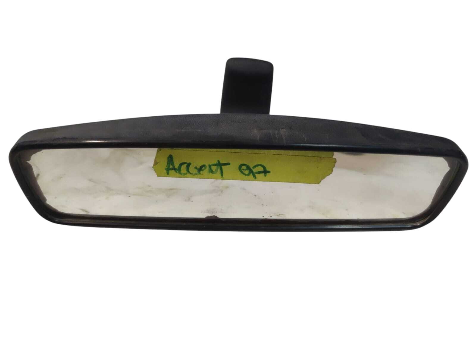ESPEJO RETROVISOR INTERIOR CABINA Hyundai Accent 1997
