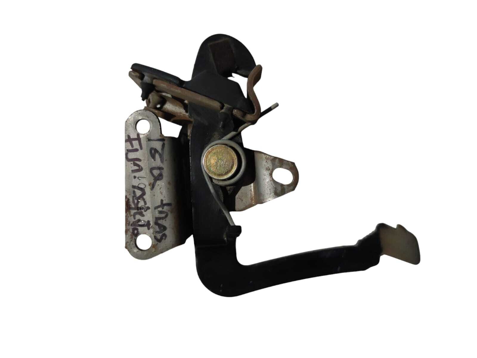 FIJACION ASIENTO TRASERO IZQUIERDO Peugeot 106 2002