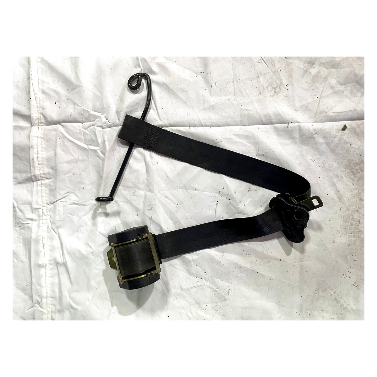 CINTURON DELANTERO IZQUIERDO Citroen Xsara 2002