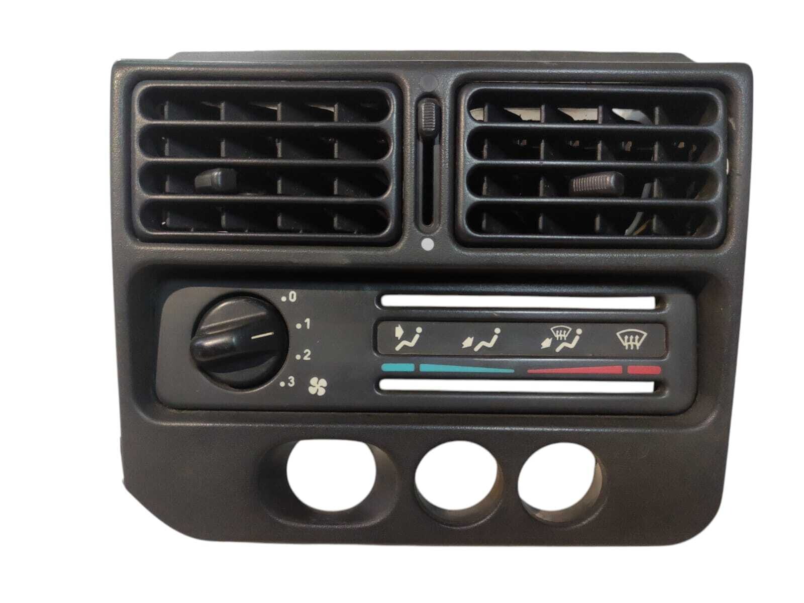 MANDO CLIMATIZADOR Peugeot 106 2002