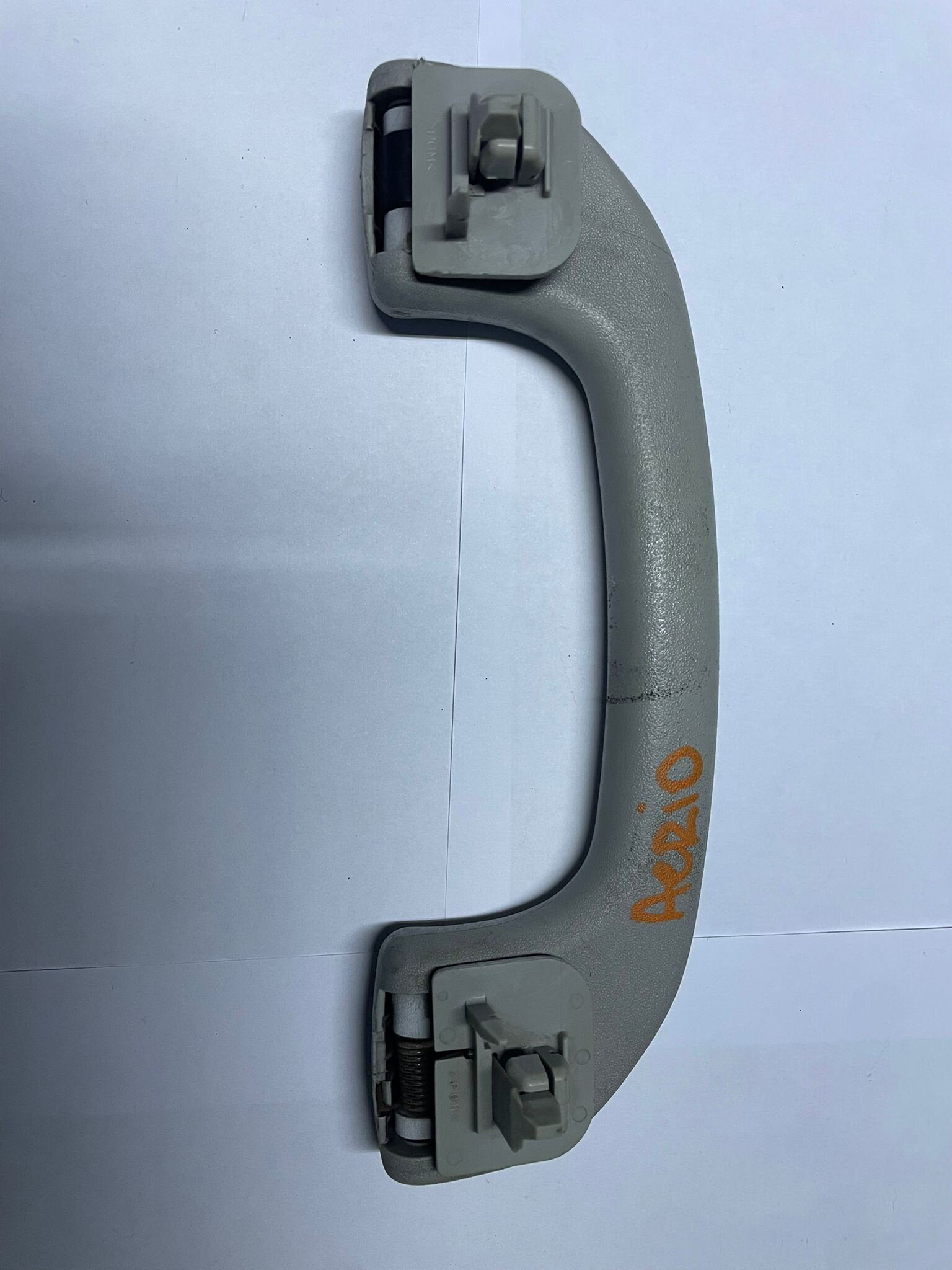 MANILLA TECHO Suzuki AERIO 2007