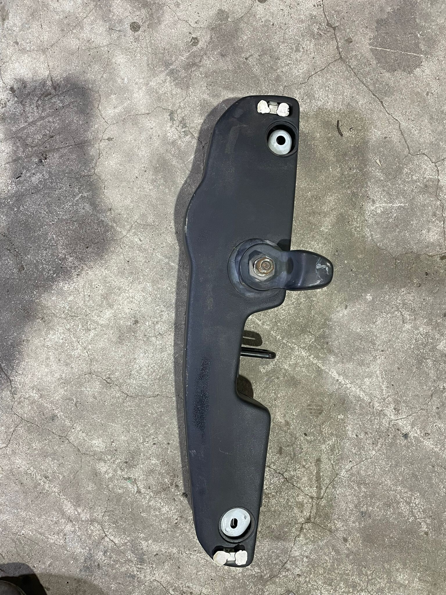 MOTOR LIMPIA PARABRISA TRASERO Hyundai Tucson 2007