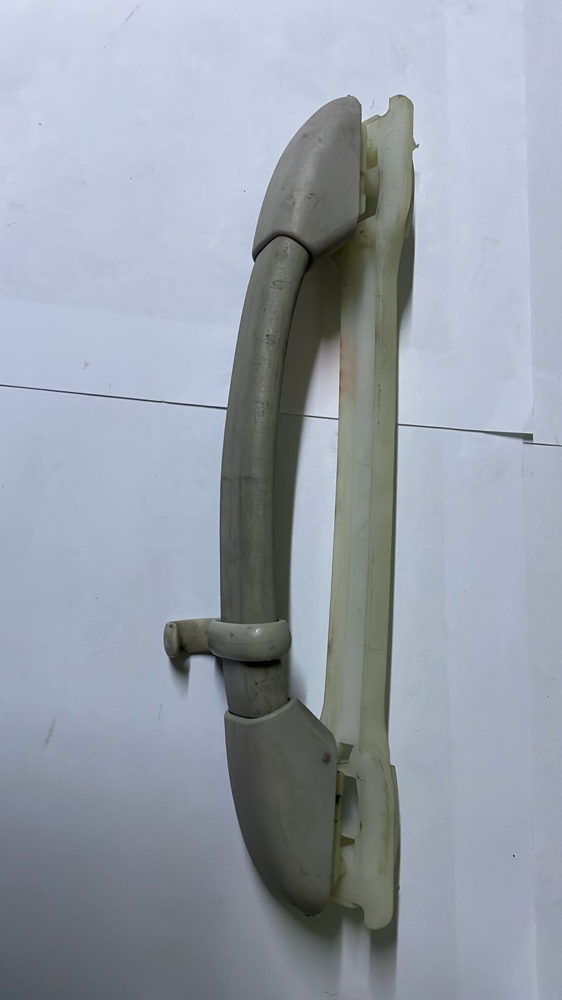 MANILLA TRASERA TECHO Citroen Xsara 2002