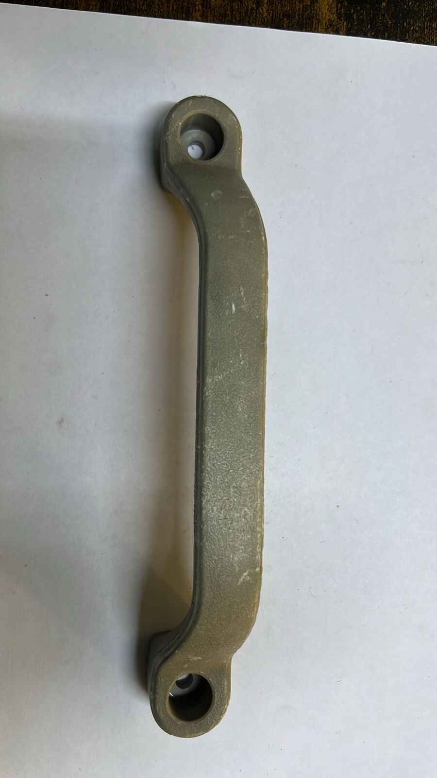 MANILLA TECHO Kia Pride 1998