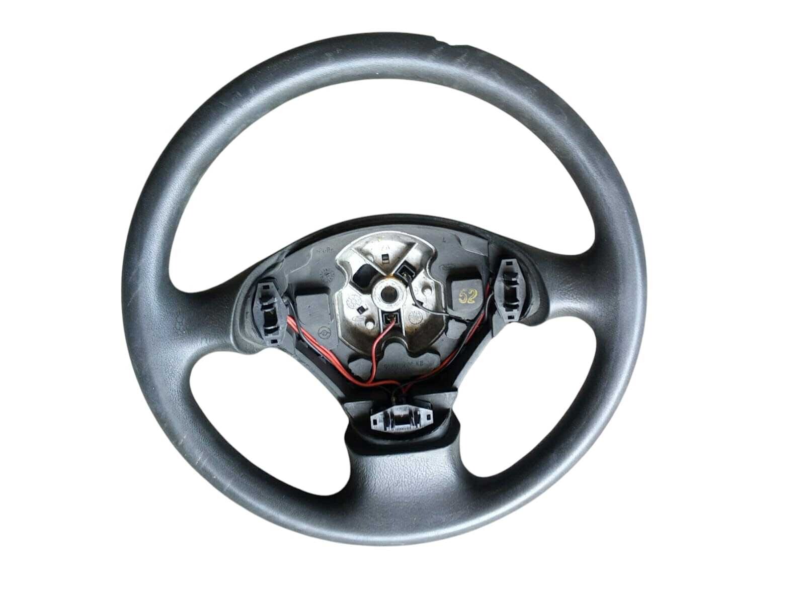MANUBRIO SIN TAPA Ford Fiesta 1998