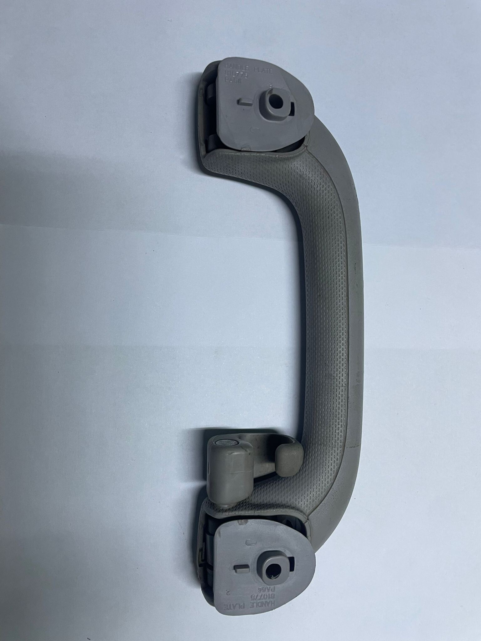 MANILLAS TECHO Kia RIO 4 2014