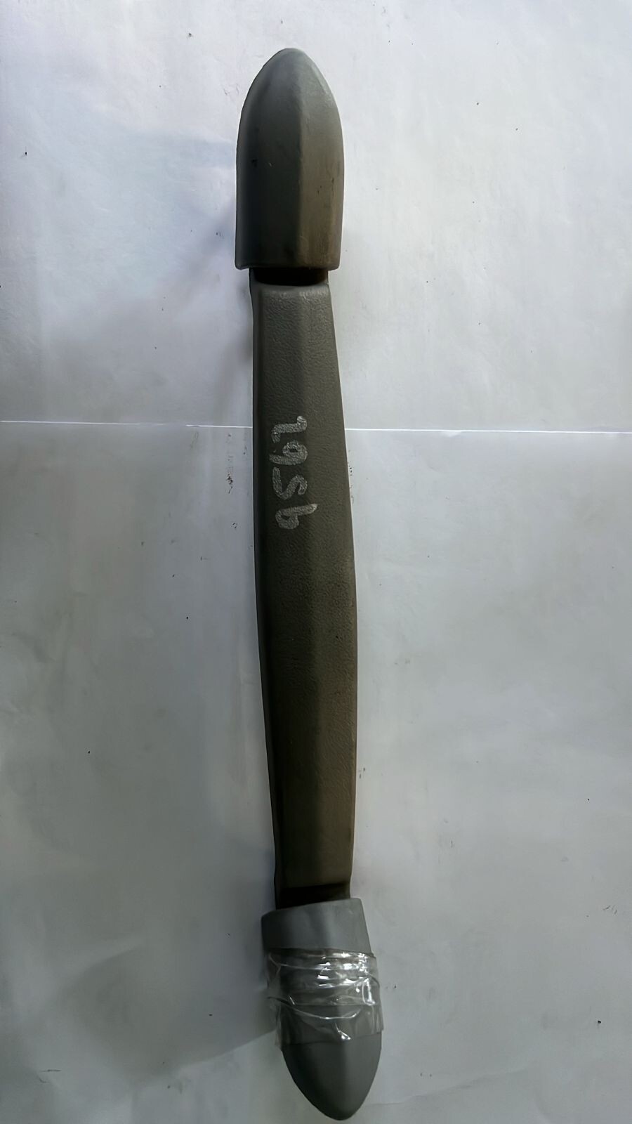 MANILLA TECHO Hyundai Accent 2005