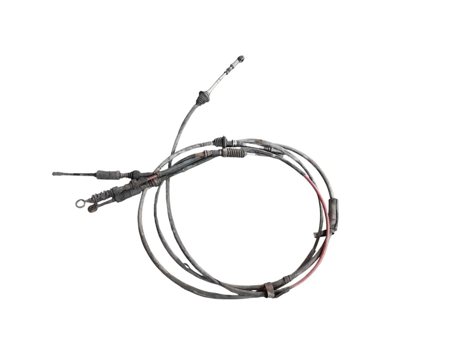 PAR DE PIOLAS SELECTORA DE CAMBIOS FRONTIER Kia K2500 Frontier 2001