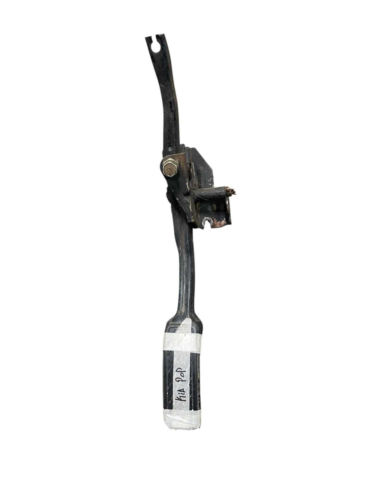 PEDAL ACELERACION Kia Pride 1998