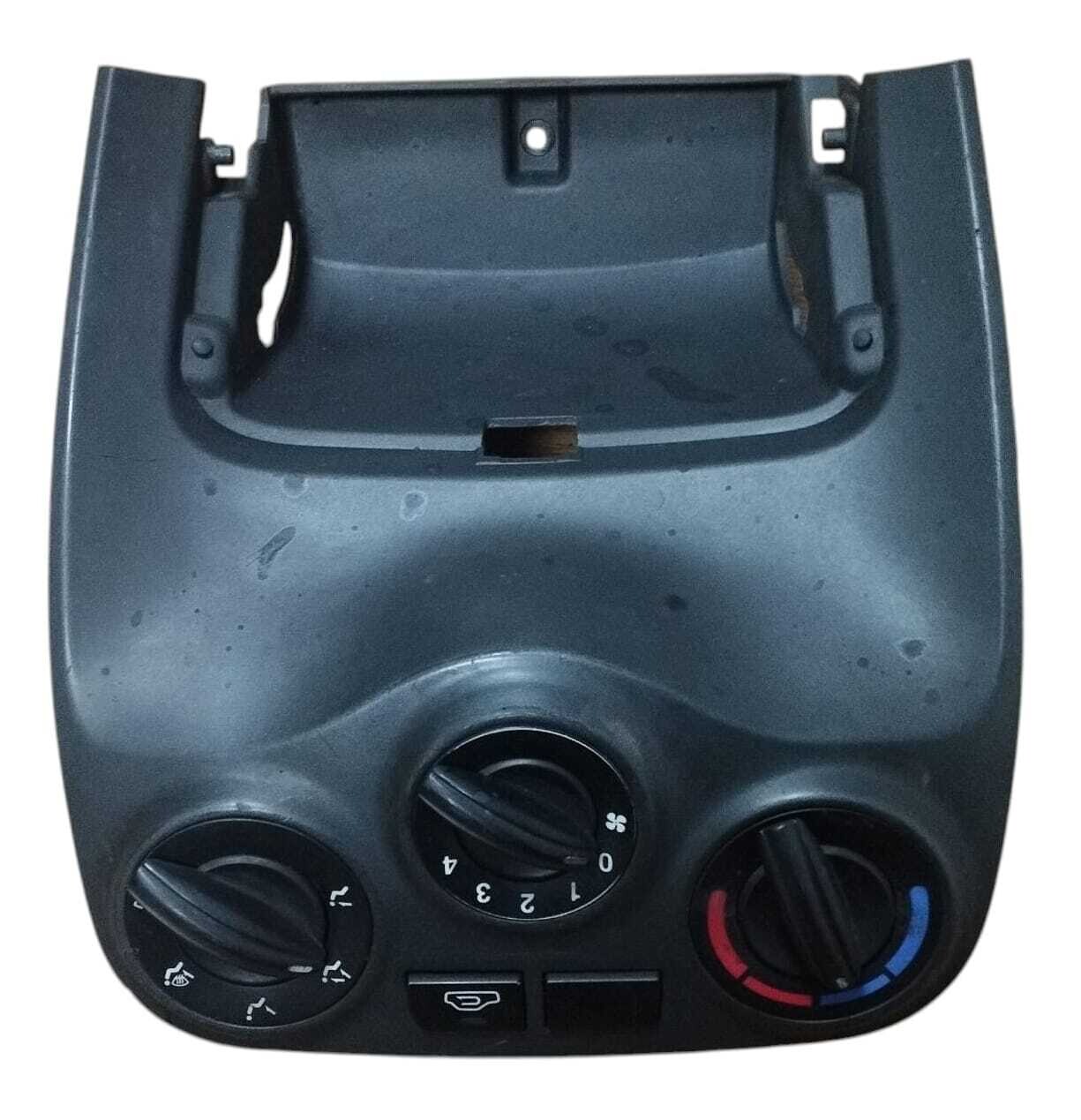 PERILLAS CONTROL DE CALEFACCION Kia RIO JB 2007