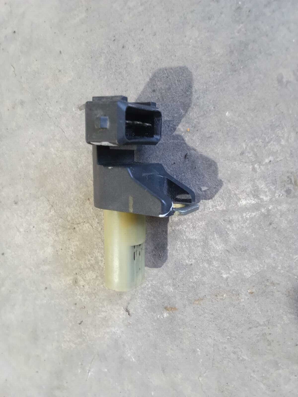 SENSOR ARBOL DE LEVAS Renault Megane 2000