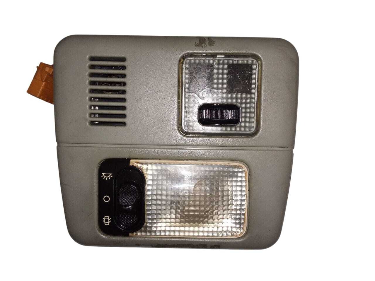 PLAFONIER DELANTERO Peugeot 406 2001