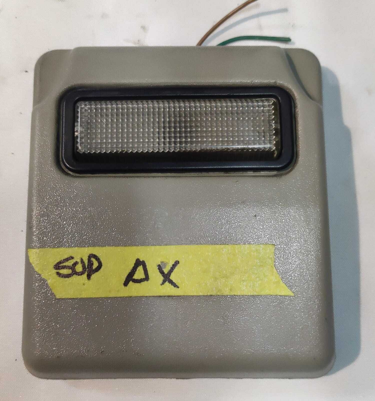 PLAFONIER SUPERIOR DELANTERO Citroen Ax 1993