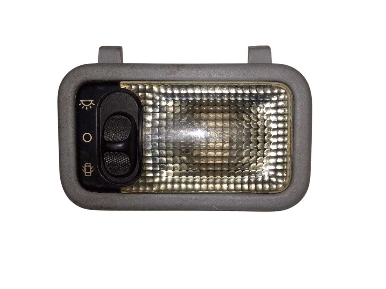 PLAFONIER TRASERO Peugeot 406 2001