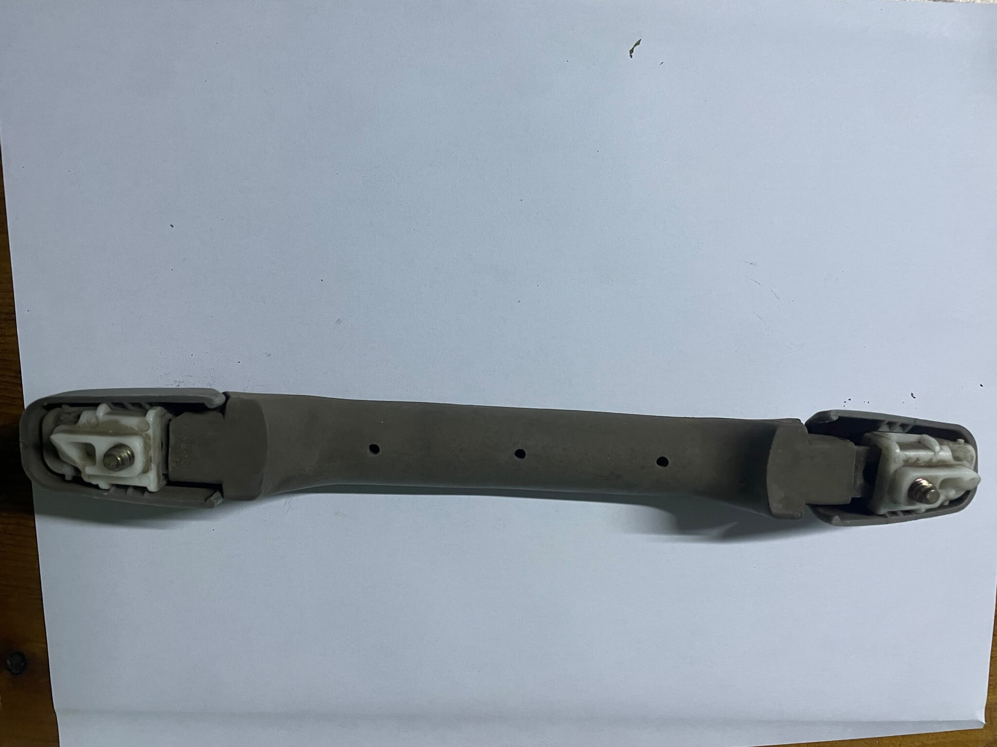 MANILLA TECHO Kia SPECTRA 2004