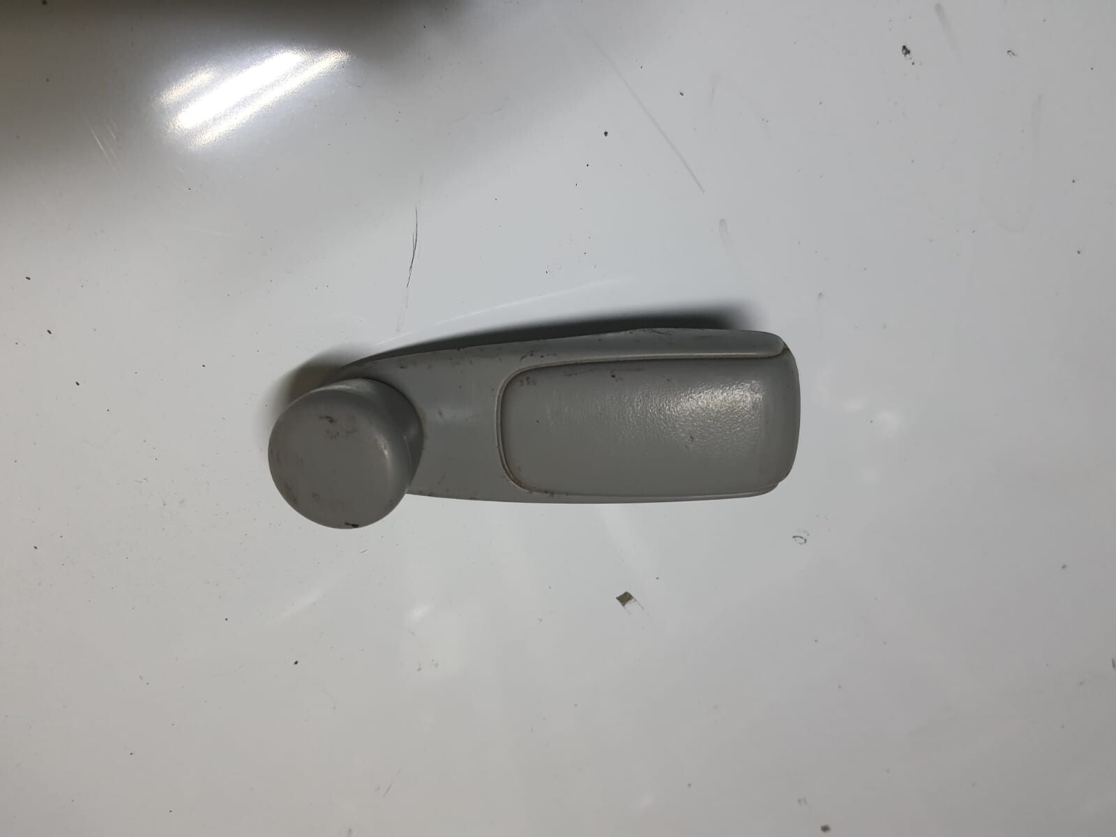 MANIVELA ALZAVIDRIO Citroen C3 2004