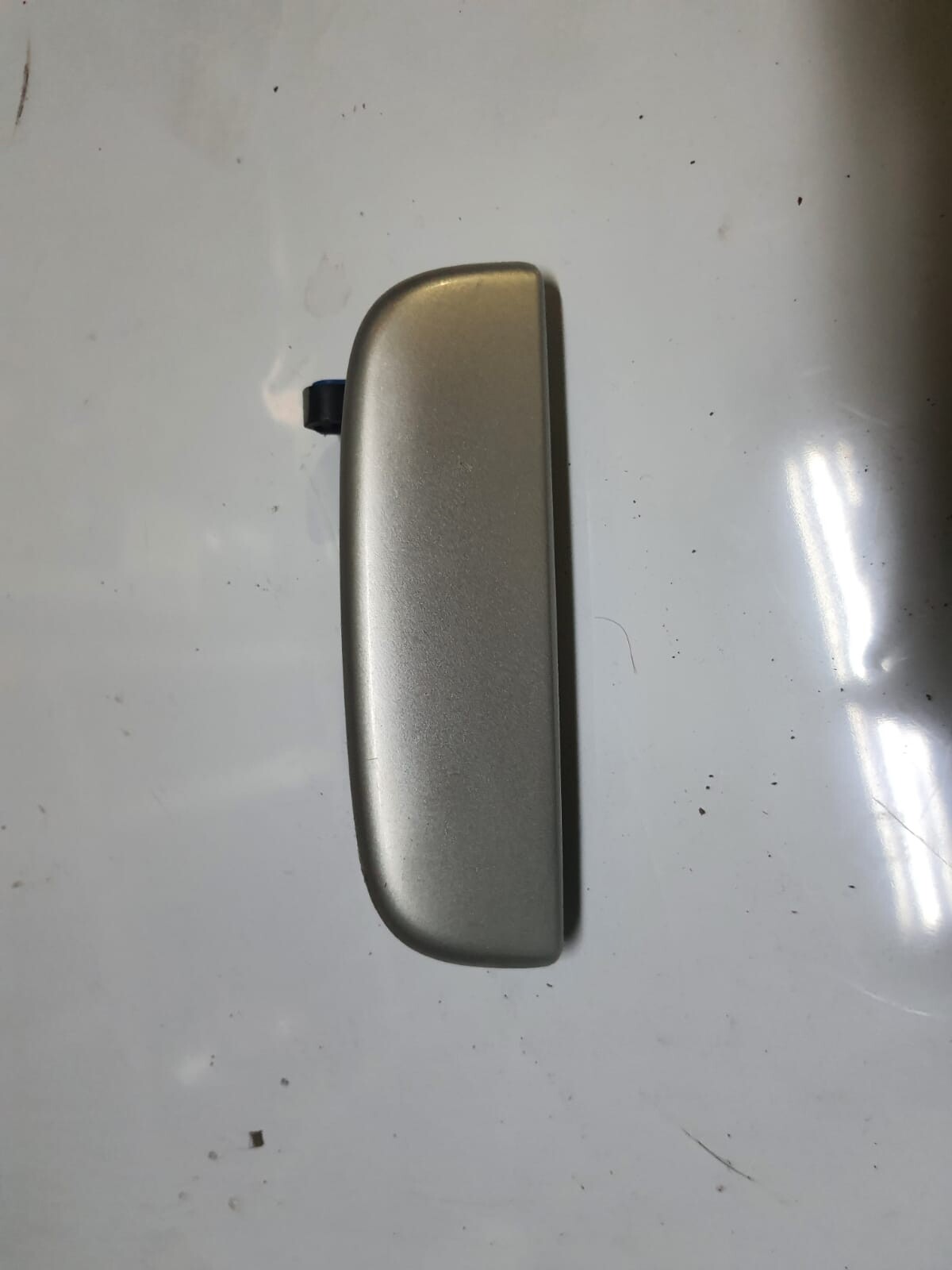 MANILLA EXTERIOR PUERTA TRASERA IZQUIERDA Suzuki Alto 2015