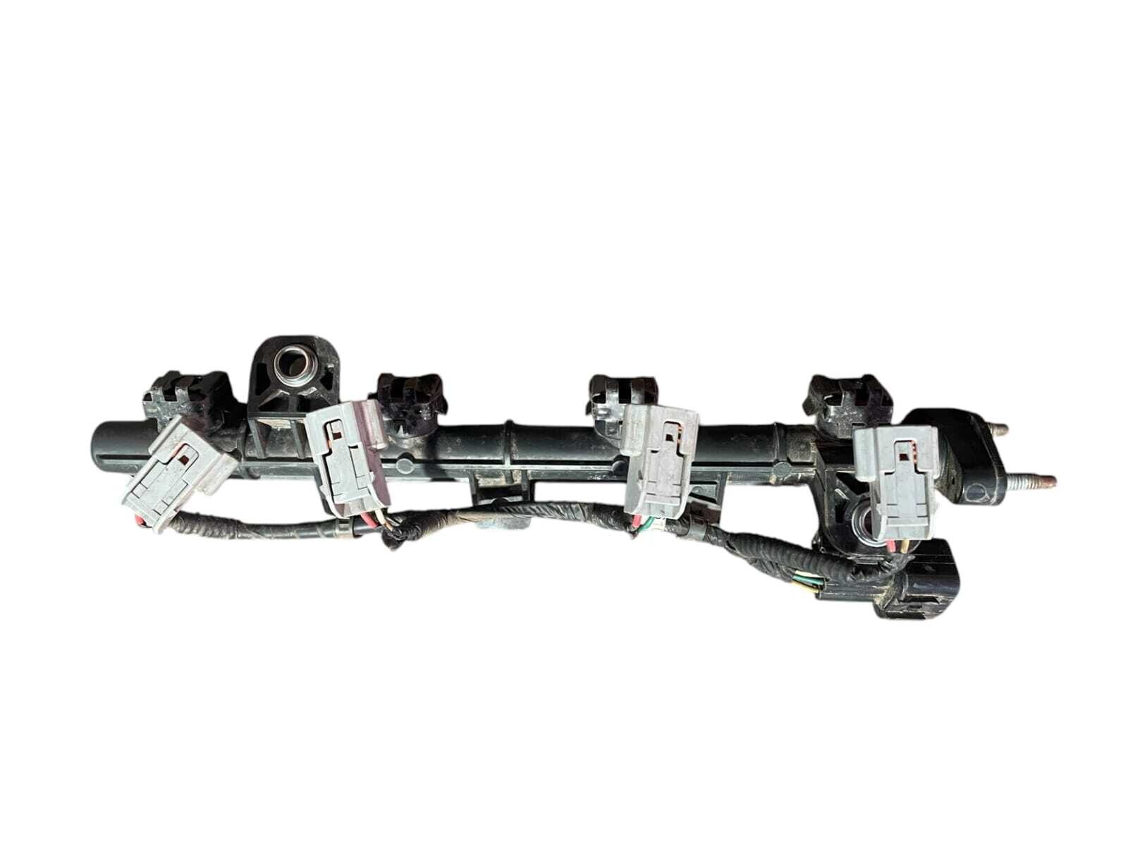 RIEL DE INYECCION Kia MORNING EX11 2011