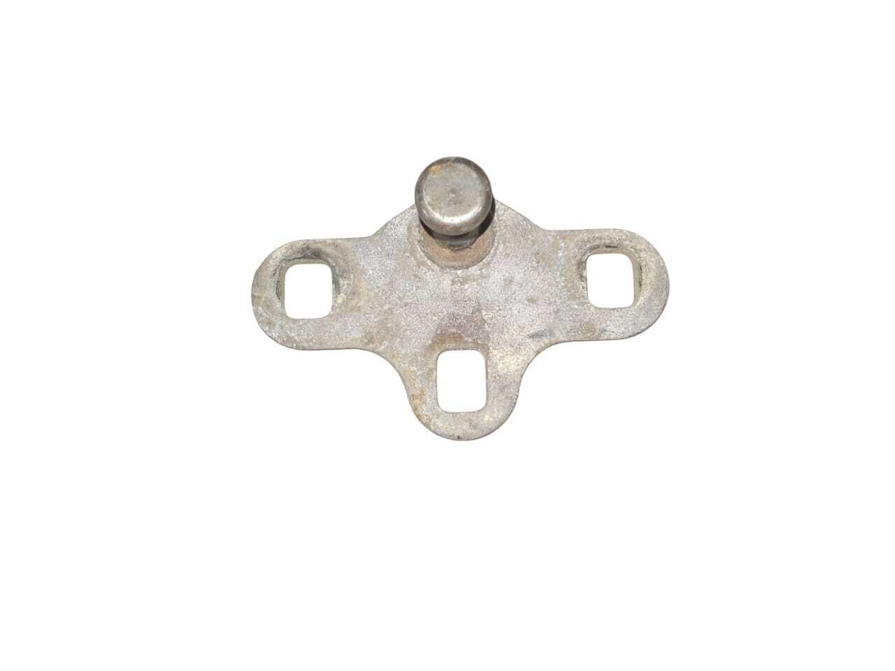 TRINQUETE PUERTA Ford Fiesta 1998