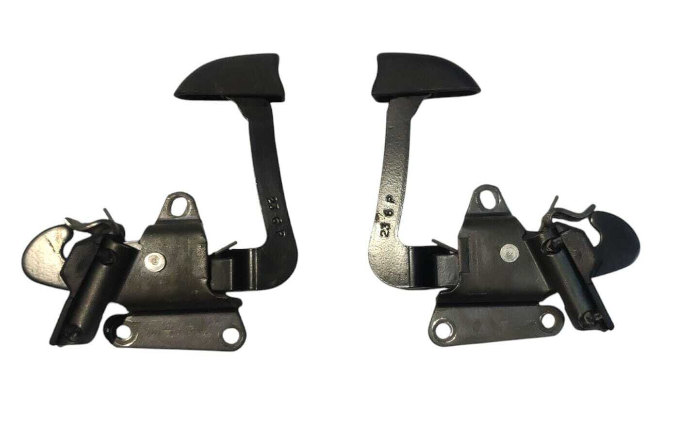 TRINQUETES ASIENTOS TRASEROS R/L Peugeot 106 1997