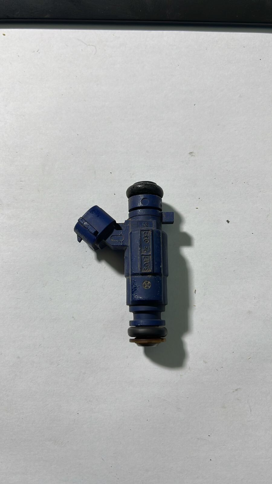 INYECTOR Kia MORNING EX11 2011