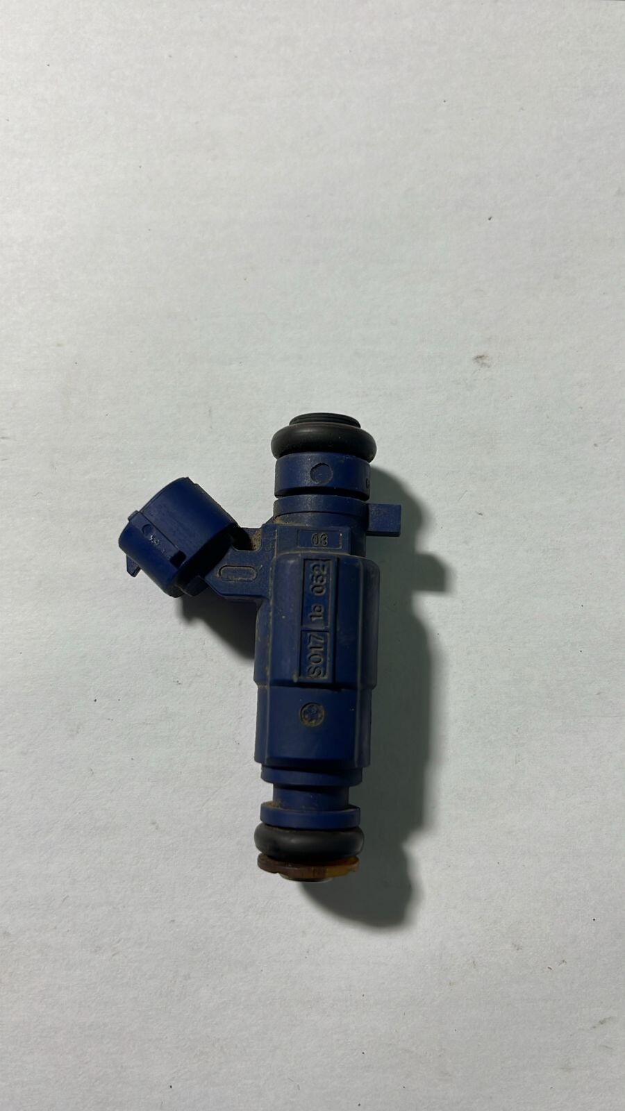 INYECTOR Kia MORNING EX11 2011